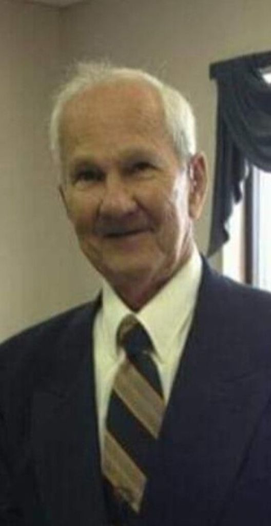 Delmas B. Jeffries Profile Photo