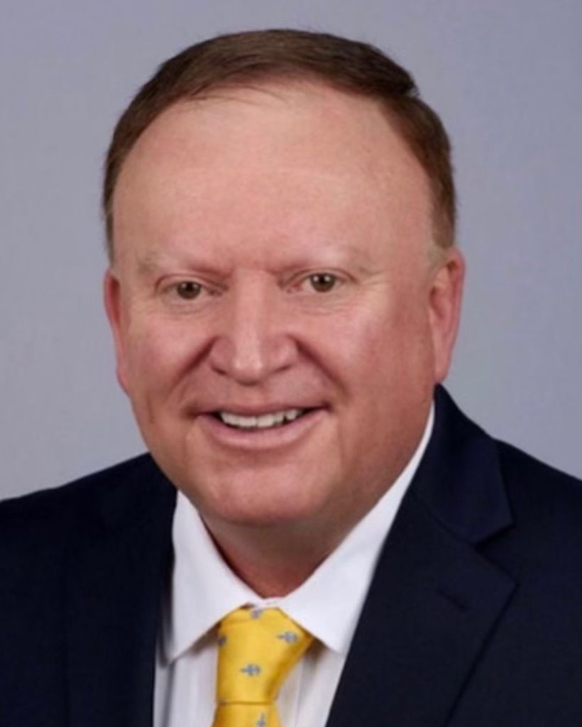 Joseph A. "Joe" Sanders