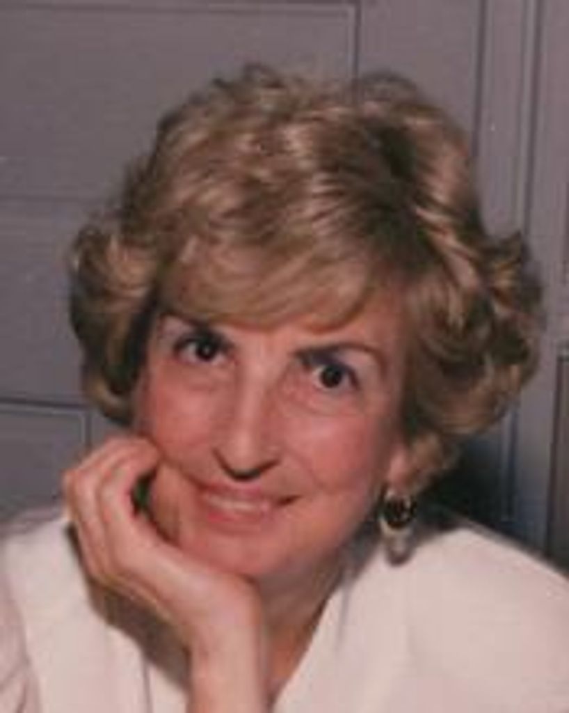 Rosalie Tebbs Bickford Profile Photo