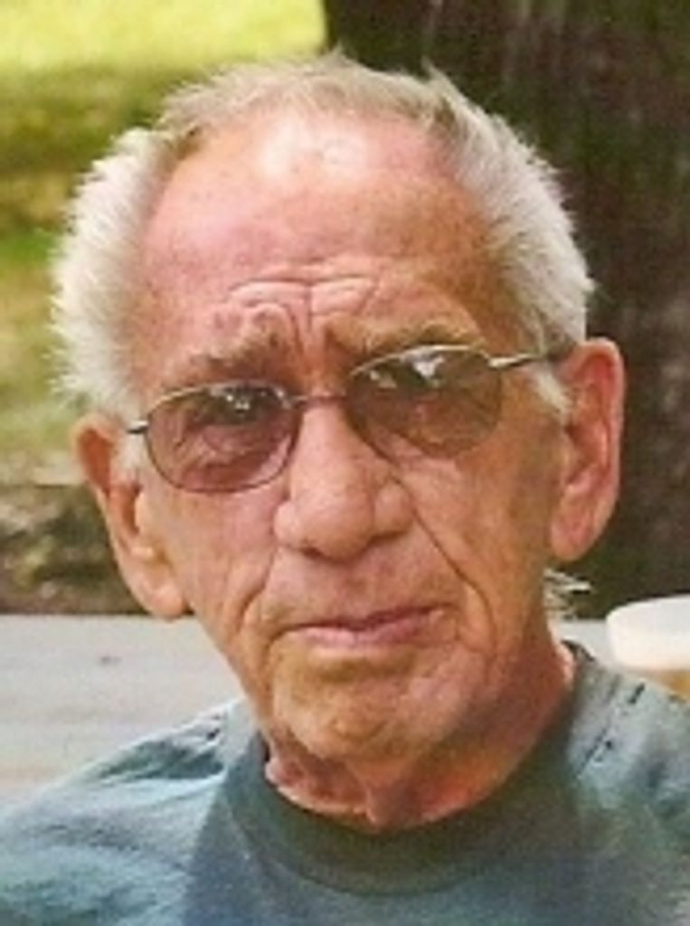 Joseph P. Magee