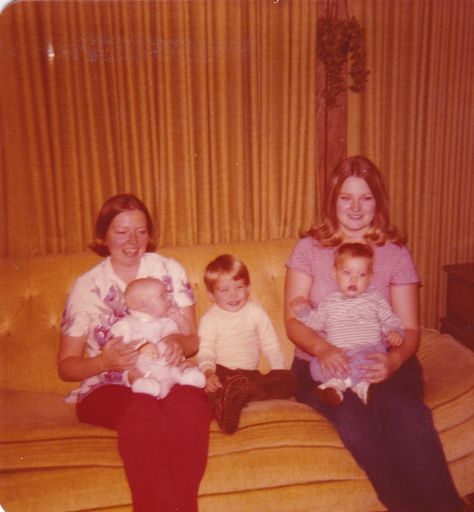 Patricia Joan Nitchman photo gallery thumbnail 33 of 41