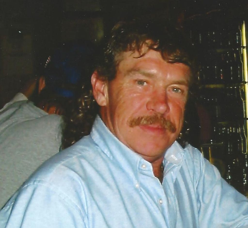 Wayne B. Dickinson