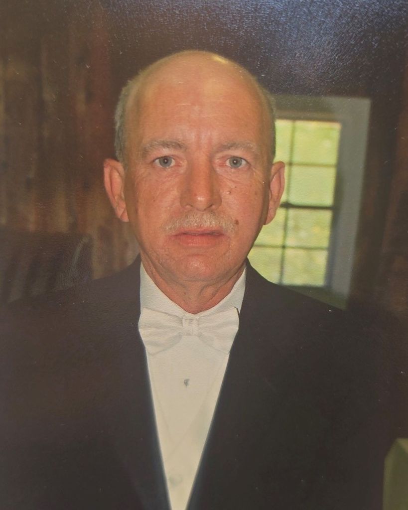 Darrell Allen Burrell