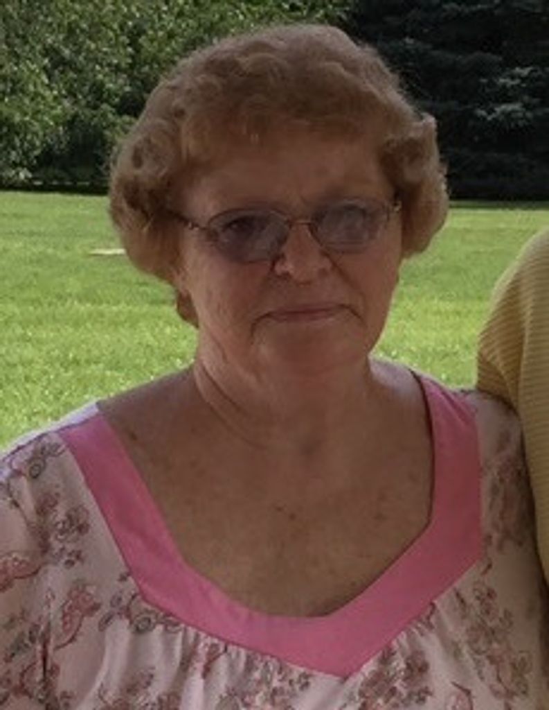 Joyce Elaine Bush Profile Photo