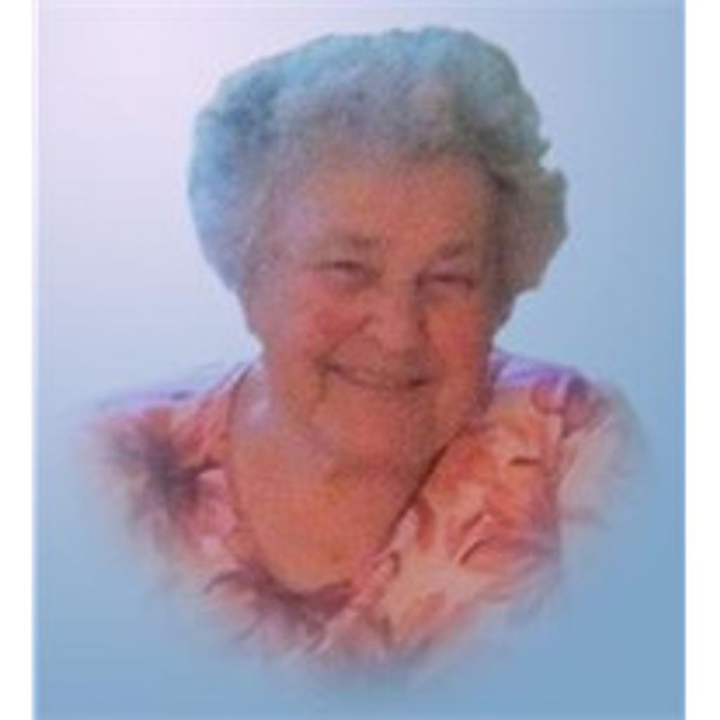 Rita Bertha French