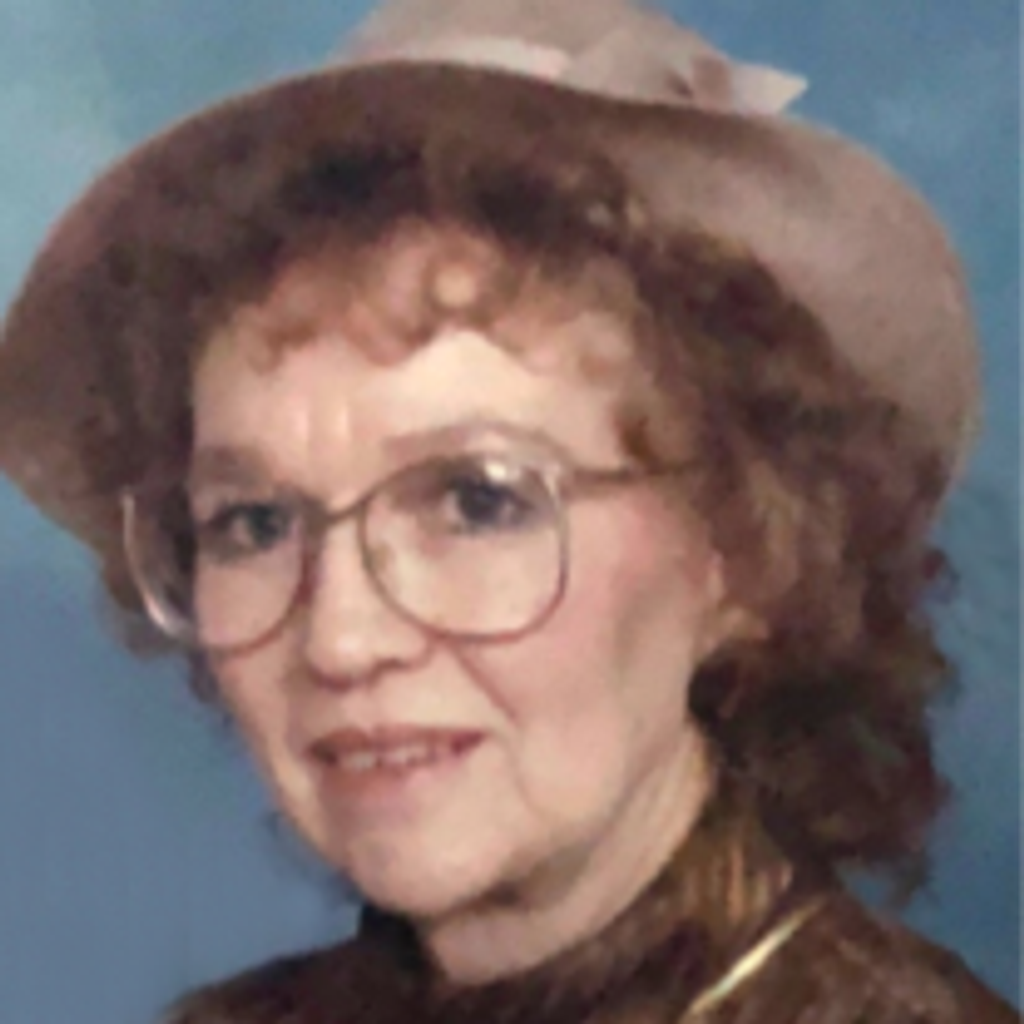 Martha  Yoder