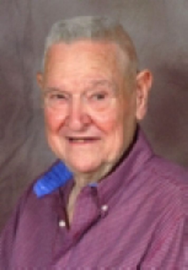 Edgar Leon Brooks