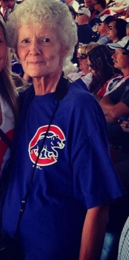 Margaret "Peggy" O'Connell Profile Photo