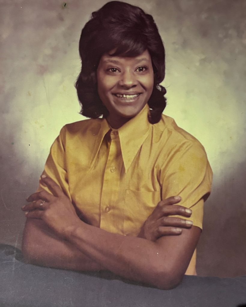 Izola Dixon Profile Photo