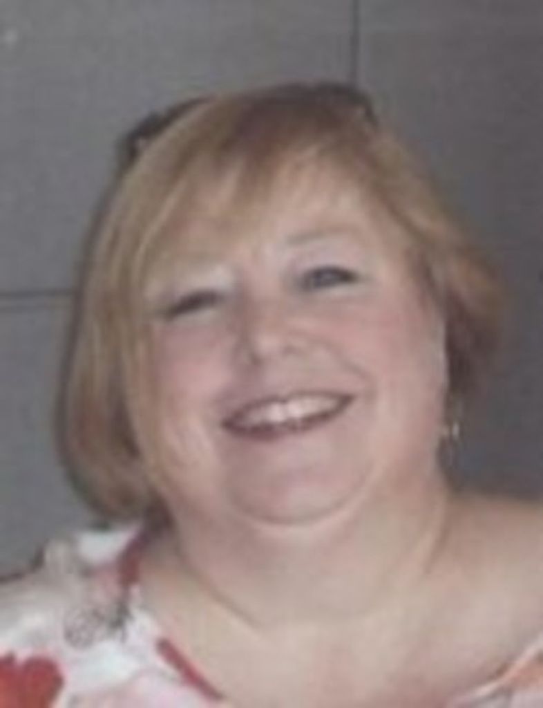 Kathy Flory