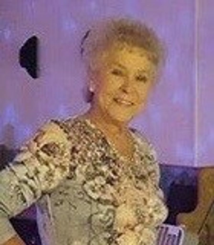 Betty Harrison