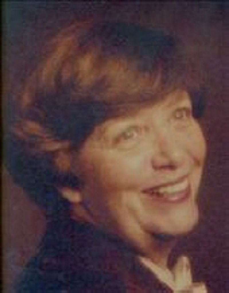 Helen Simons Maddox Profile Photo