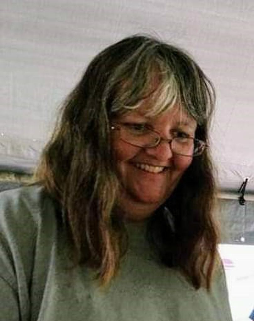 Rebecca "Becky" (Luker)  Jenkins