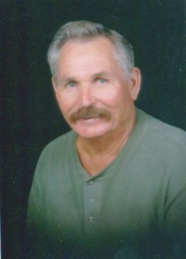Donald Kennedy Profile Photo