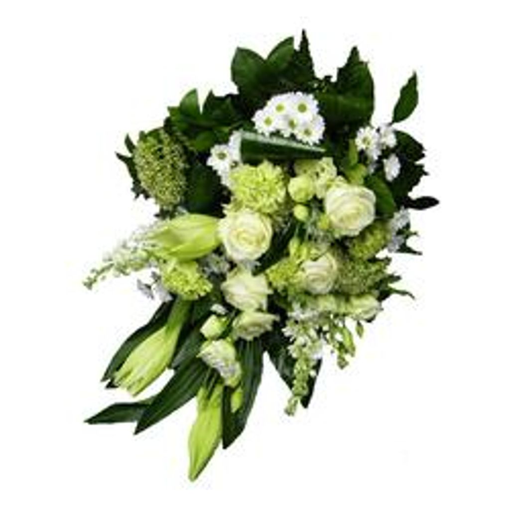 Alberta Katherine Brown