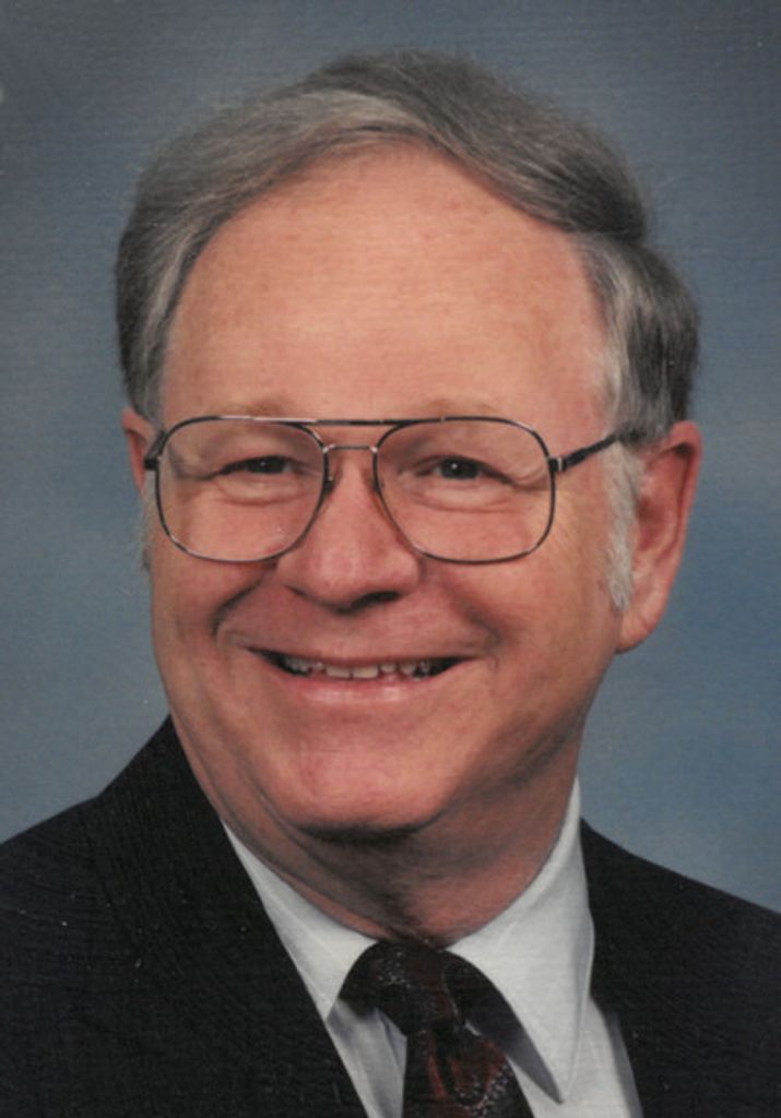 Charles A. Smith Profile Photo