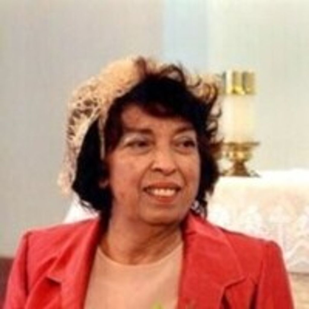 Nora Elia Orozco Sauceda