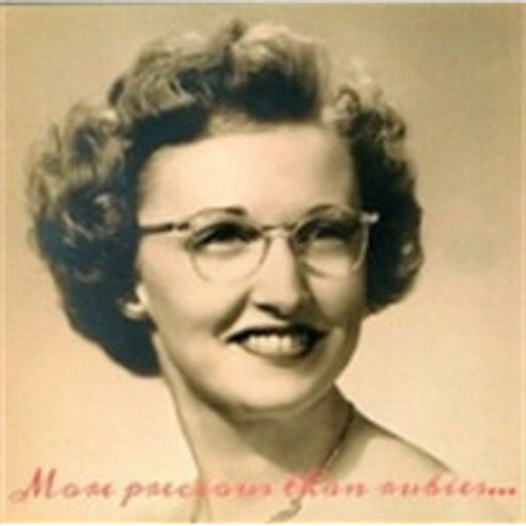 Vienna Elizabeth Robertson