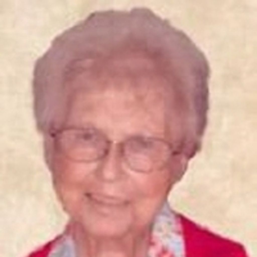 Shirlee Wyman