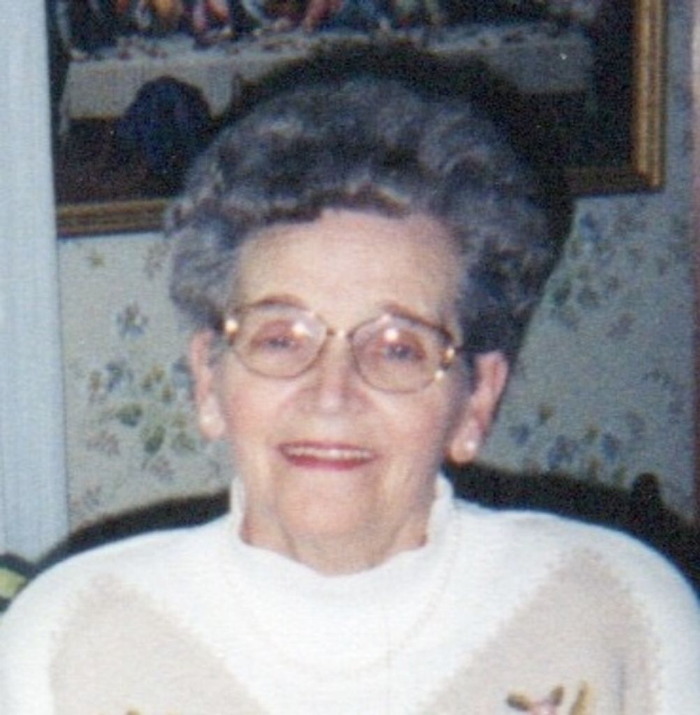 Mary Lou Sheets