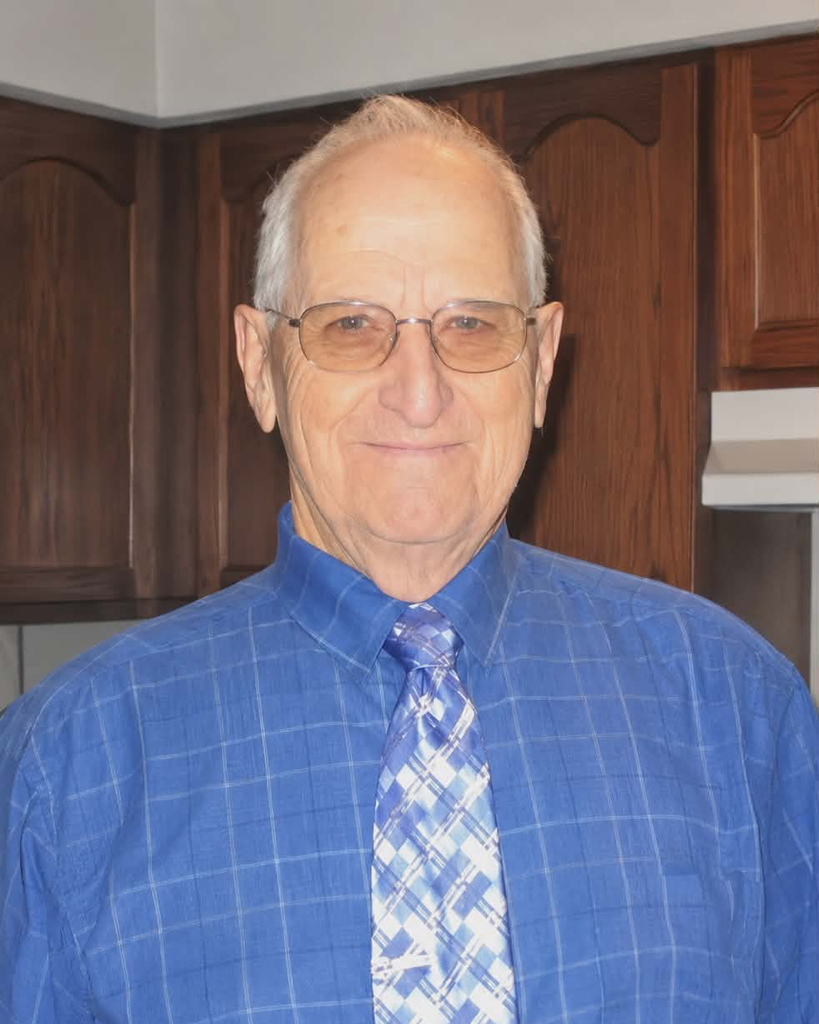 Raoul Joseph Roy Profile Photo