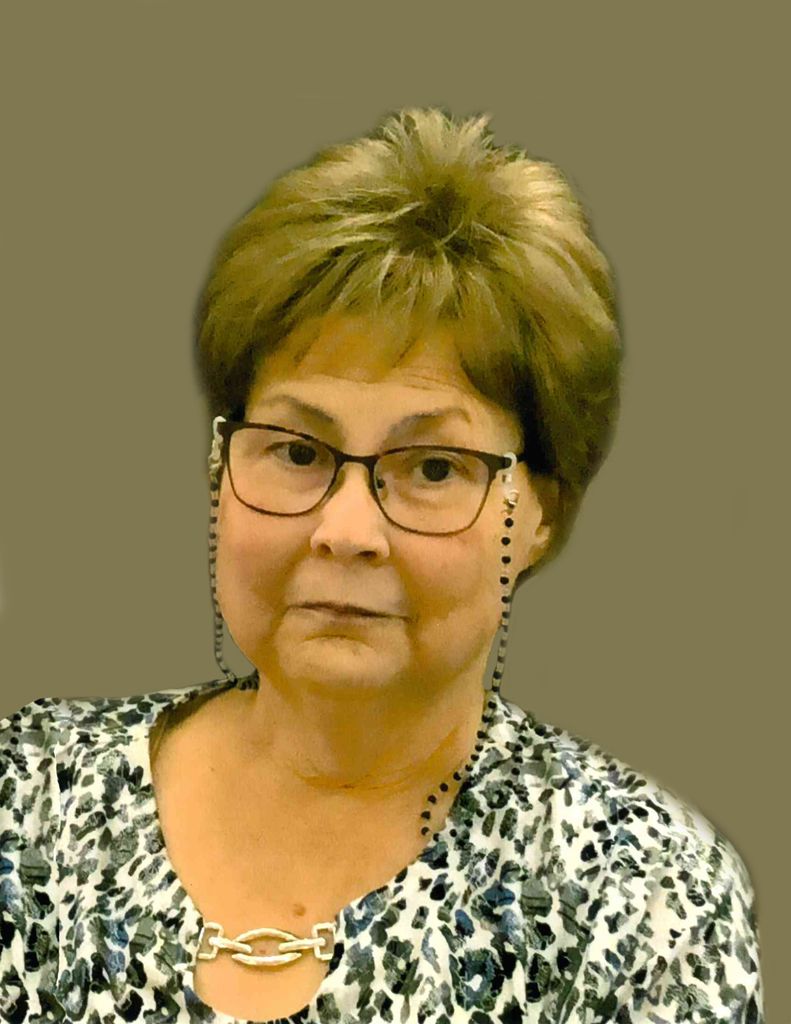 Cathy Lee Mathewson