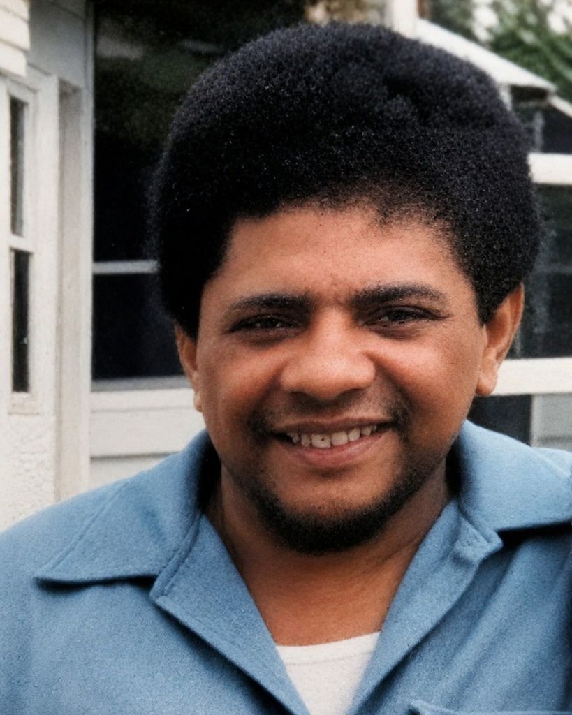 Amado Saldana