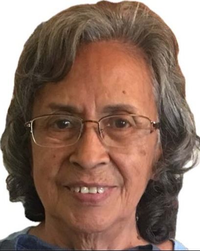 Maria Ruth Mizrahi Profile Photo