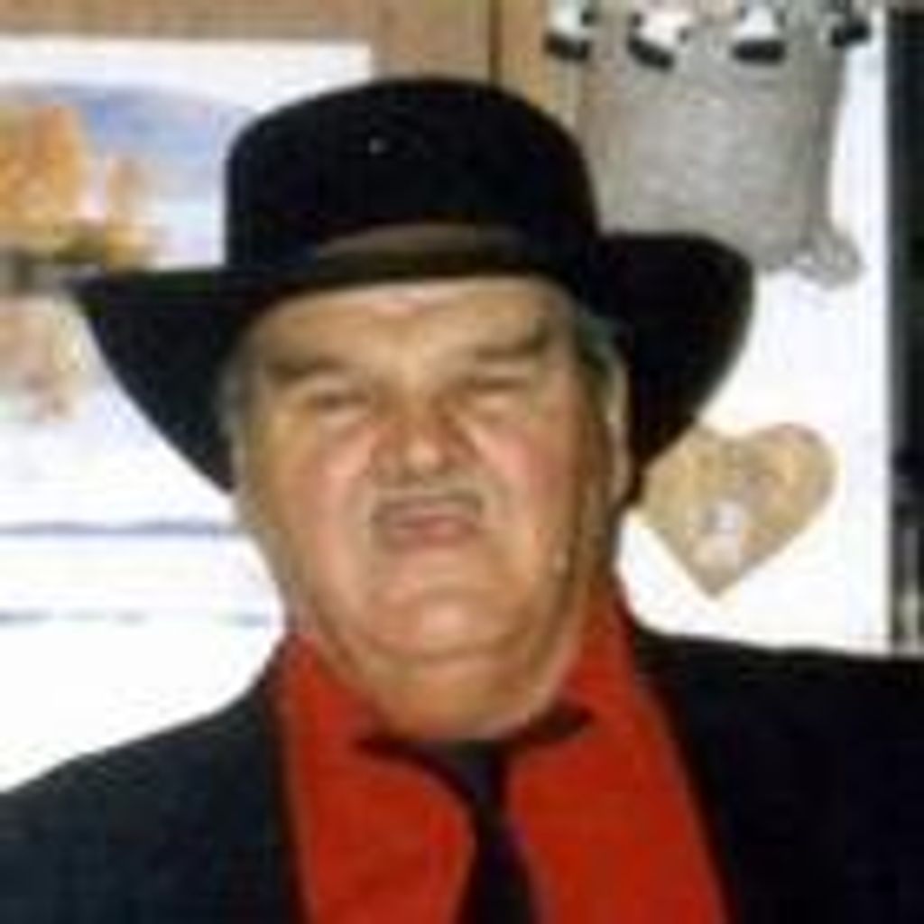 Joe F. Parsons