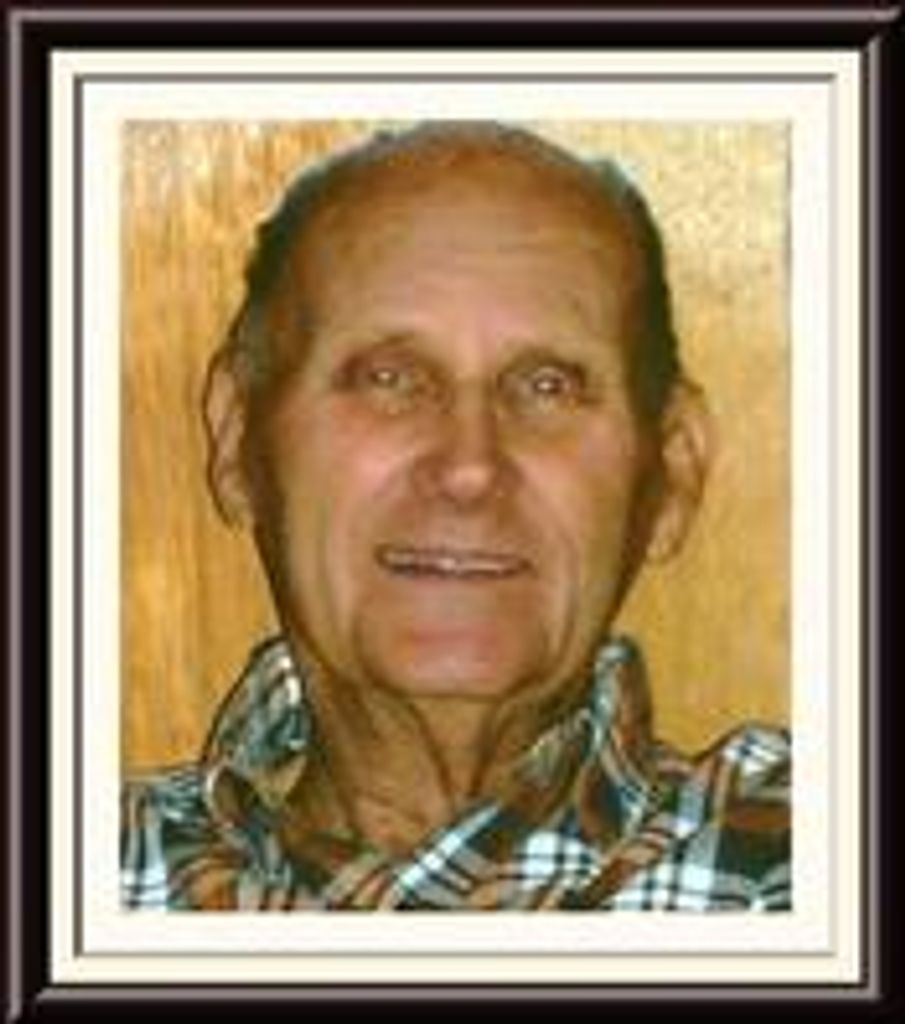Loren "Wayne" Boman Profile Photo