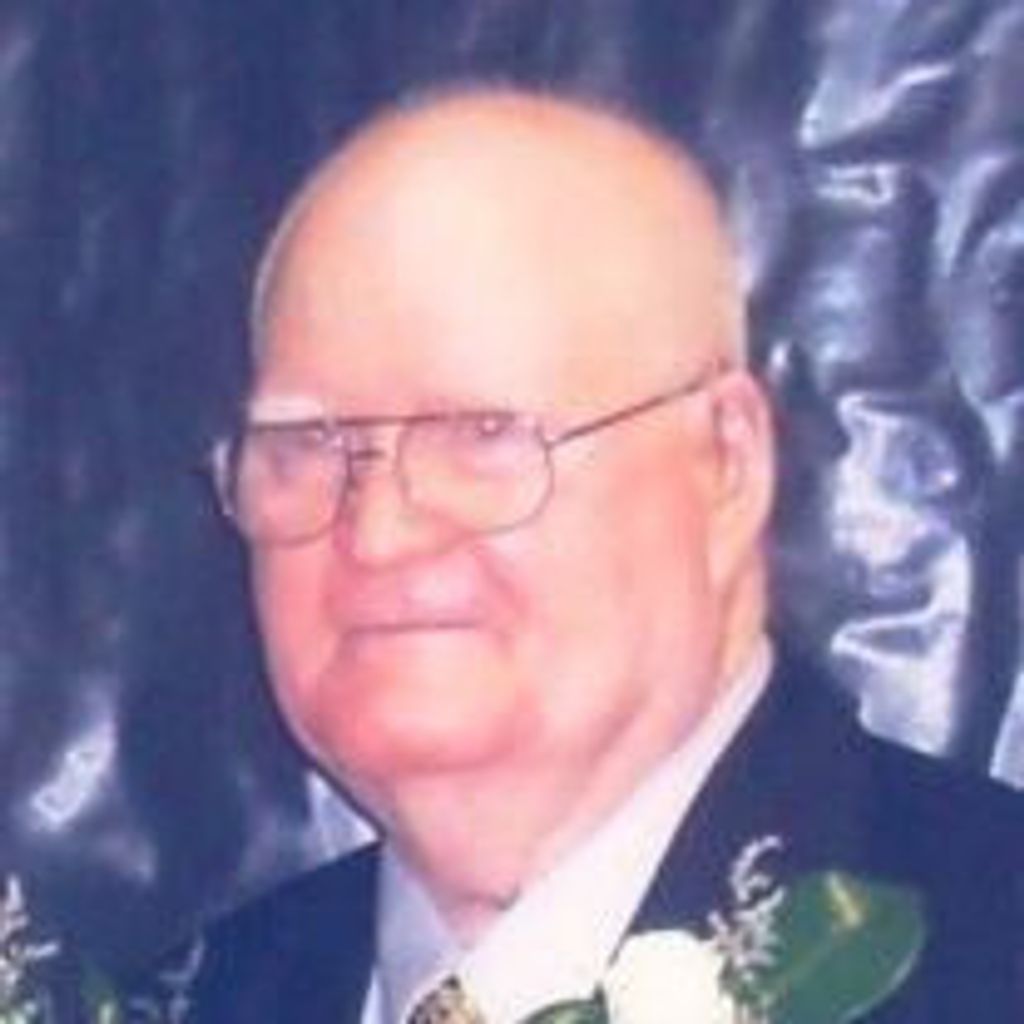 Tommy Vance Graves