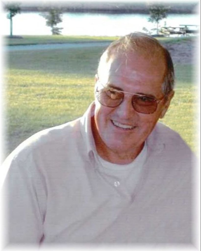 Robert "Bob" White McPherson Profile Photo