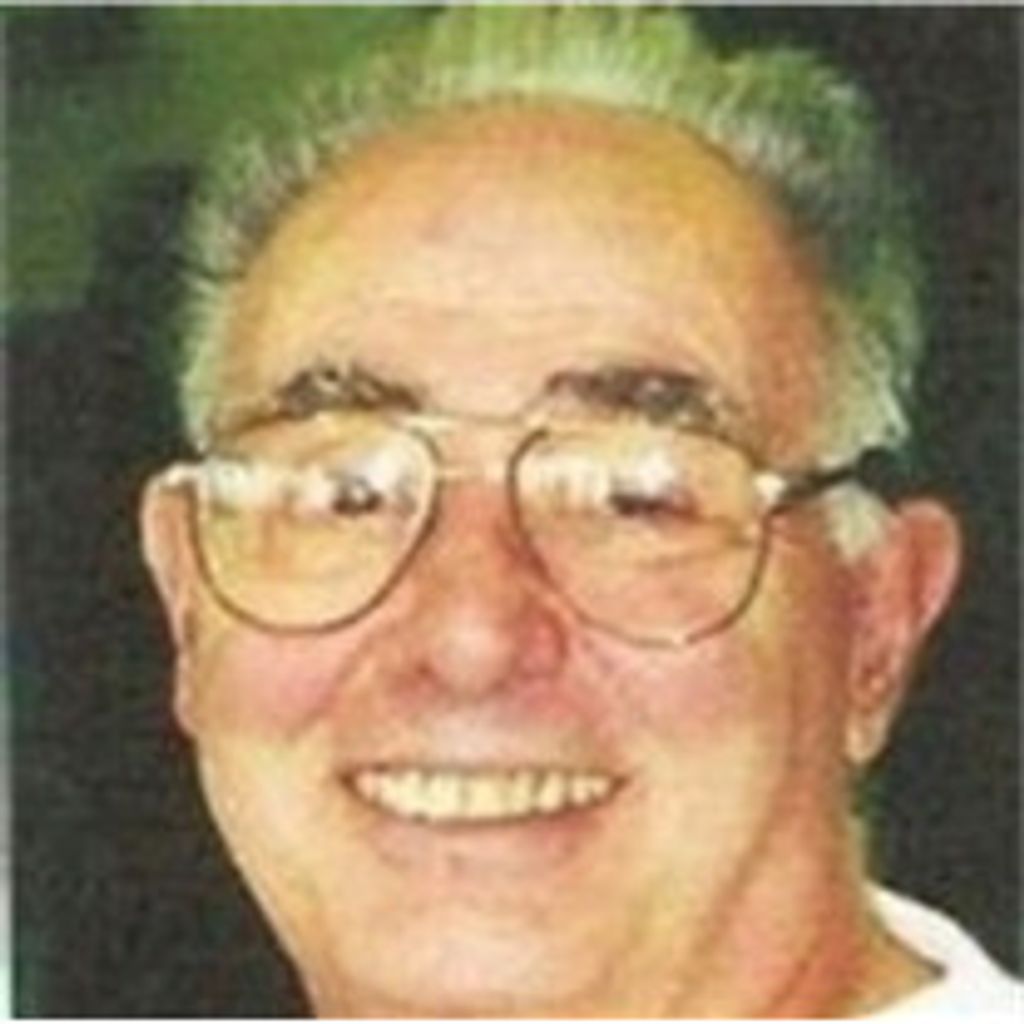 George Theodore Ackary
