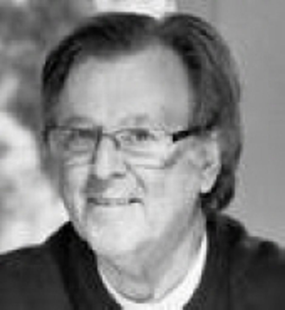 Alan Strickland