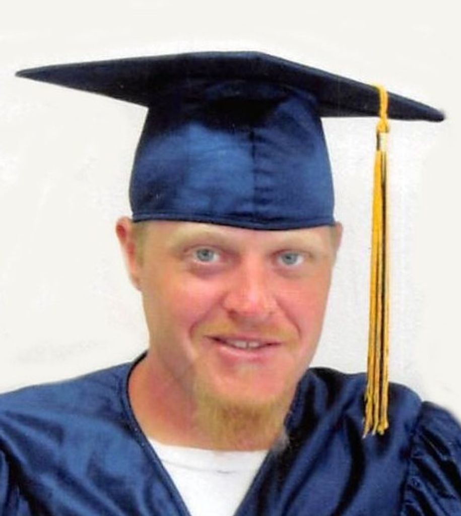 Daniel M. Ward