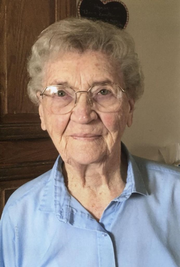 Jane Marie Heimbegner