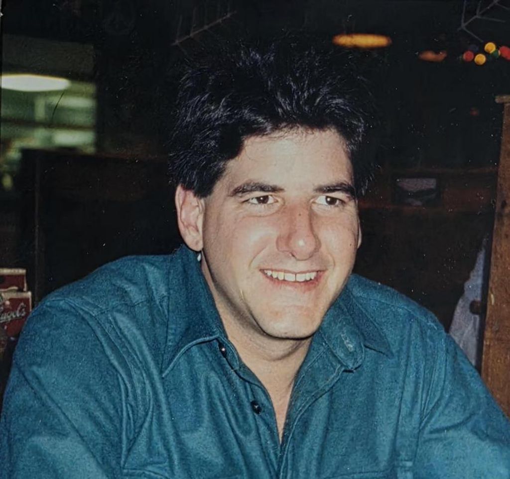 Timothy F. Henshaw Profile Photo