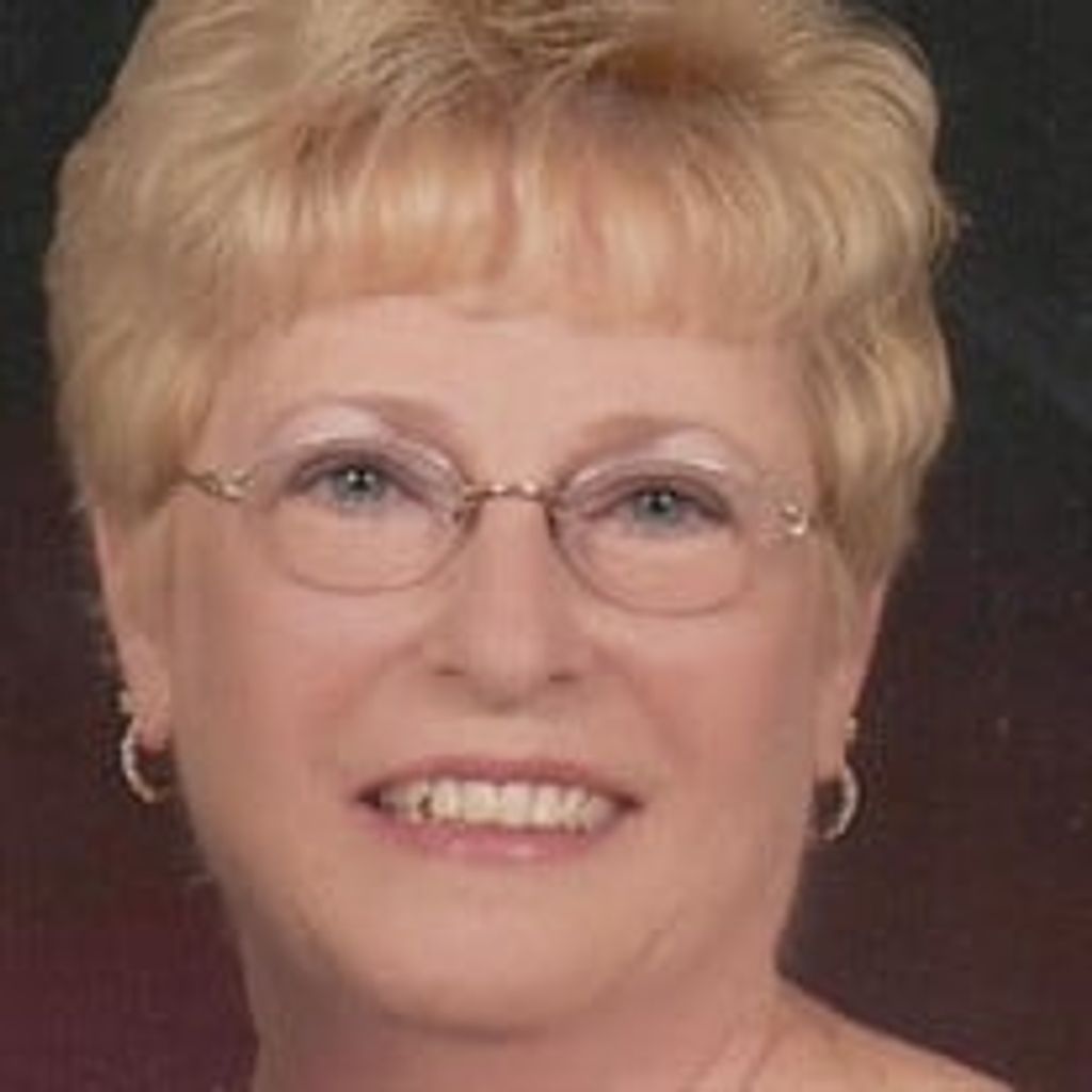 Chanda Marlene Fritts
