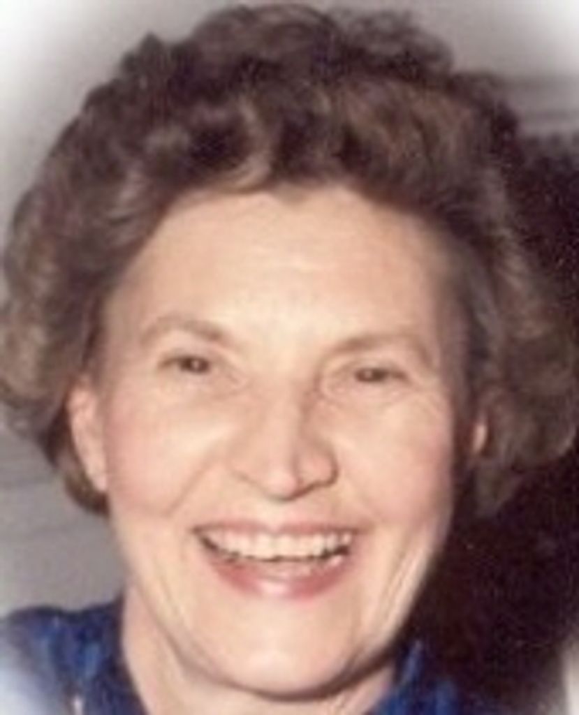Cecilia P. Lyons