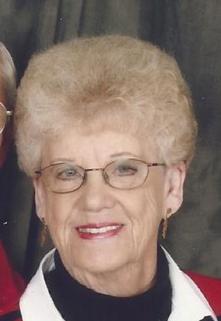 Carolyn Halbert Ashcraft