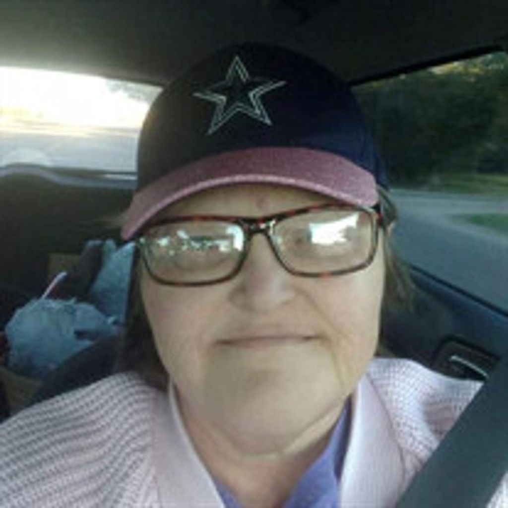 Linda Fay Payne