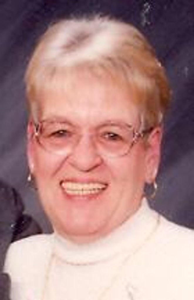 Judith M. Nelson