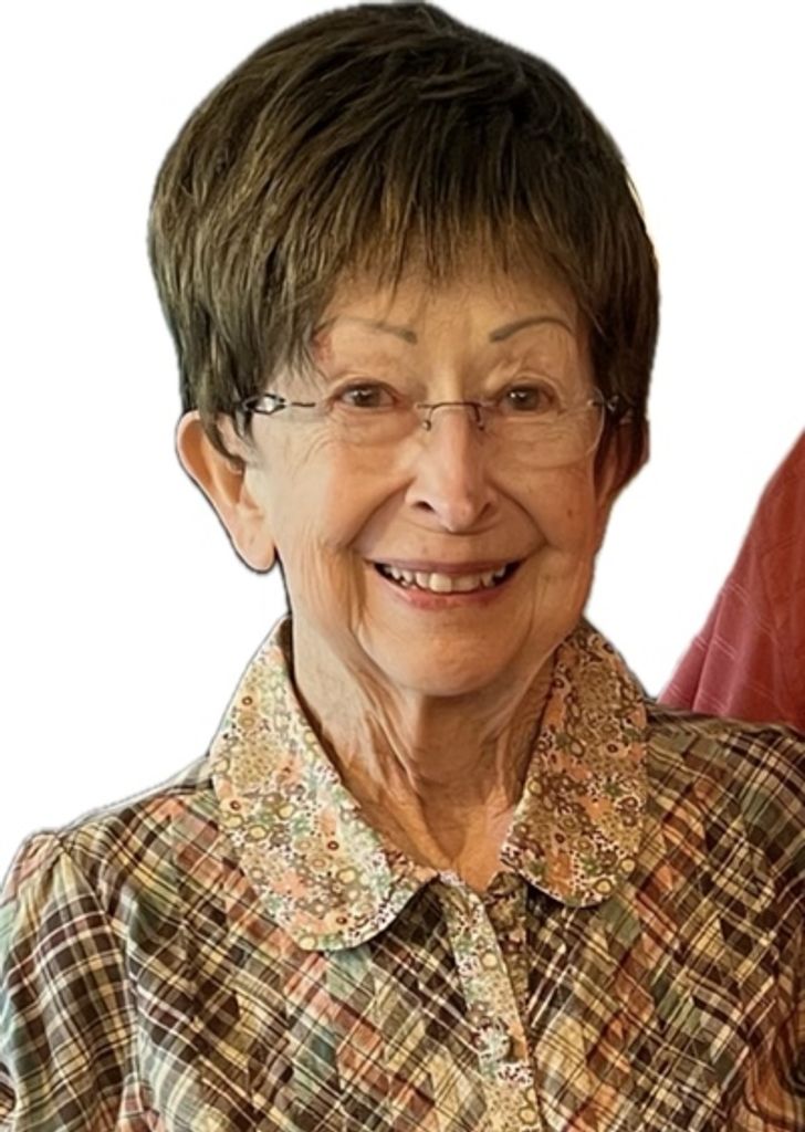 Janice Rae Marshall Profile Photo