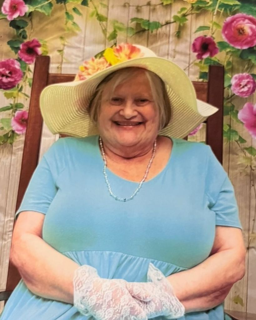 Laura June Chumley