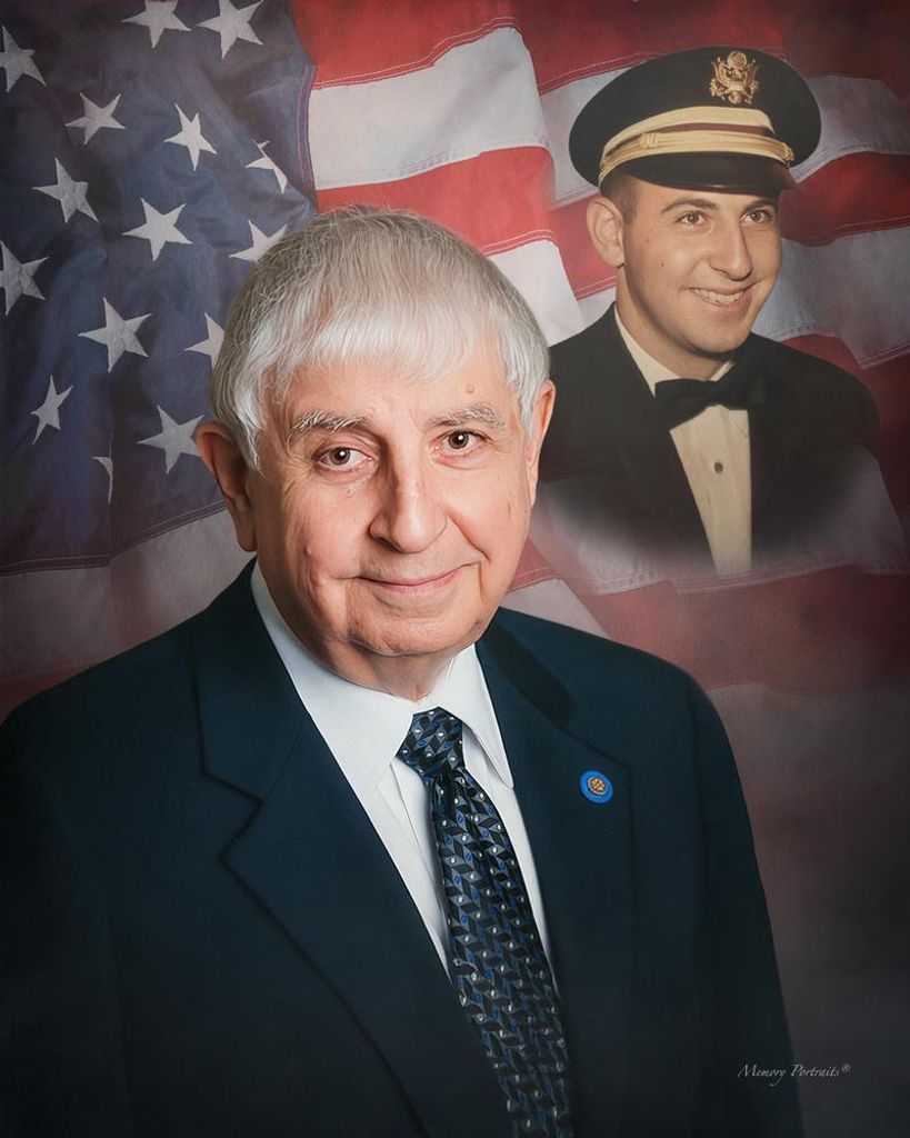 Gene Michael "Doc" Karam