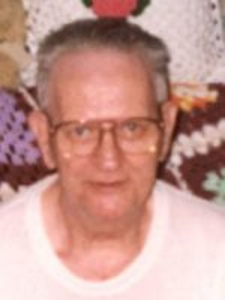 Donald J. Stevens
