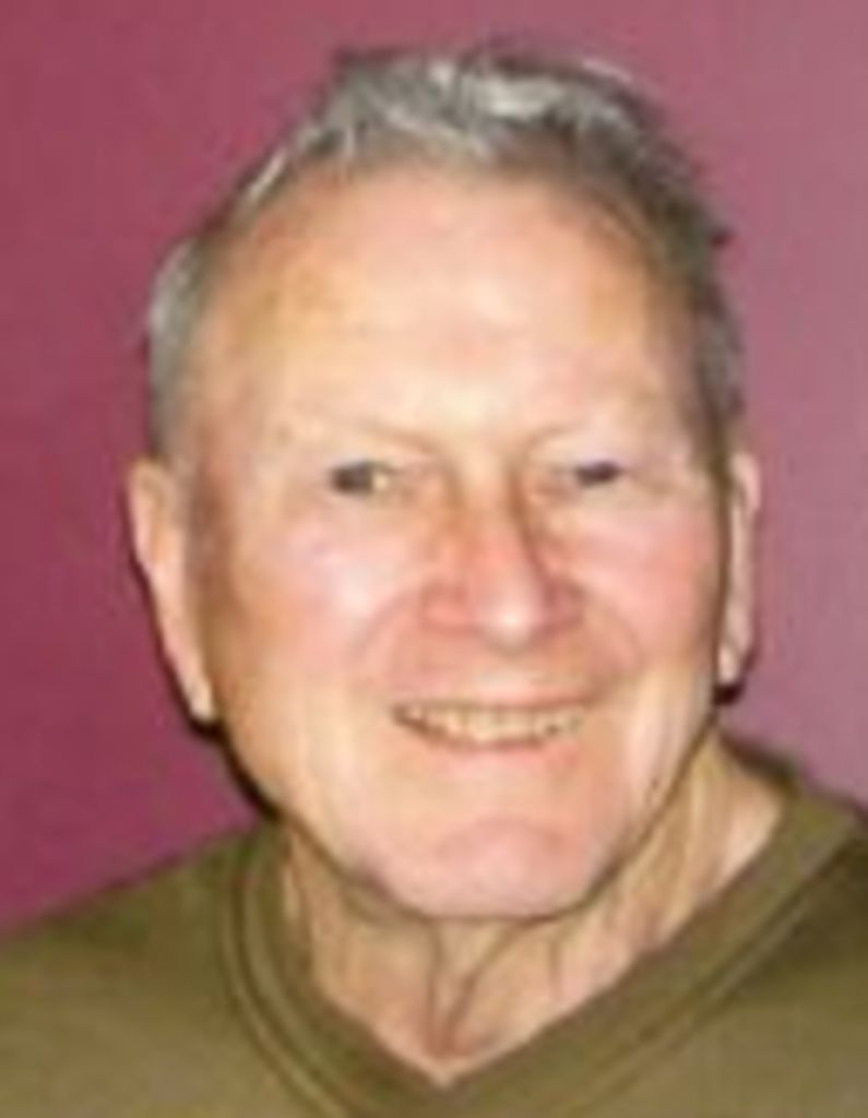 Glenn Gardner Sr.