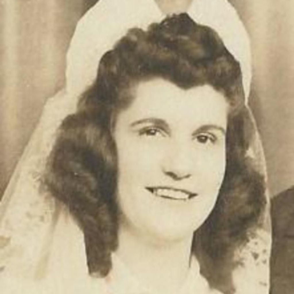 Florence Gudmunson Profile Photo