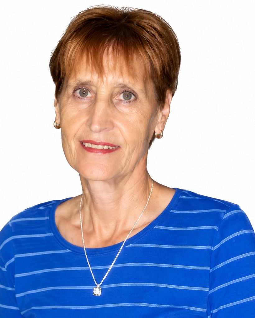 Beverly Sue Silveous Profile Photo