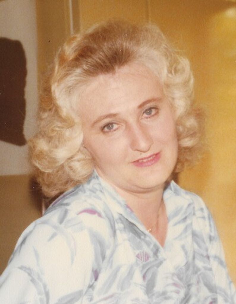 Sandra Wood Spencer Profile Photo